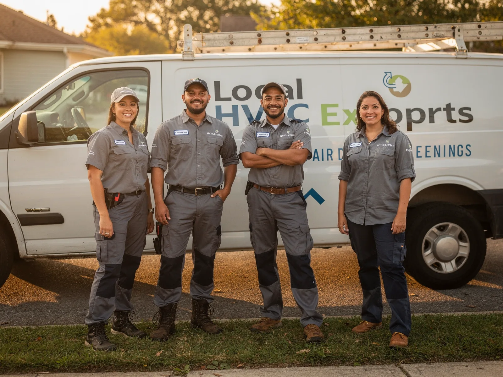 24/7 HVAC Repair & AC Replacement company in Bliss, ID